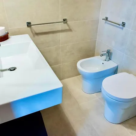 S285 - Sirolo, Meraviglioso Trilocale Con Balcone E Vista Mare Apartment